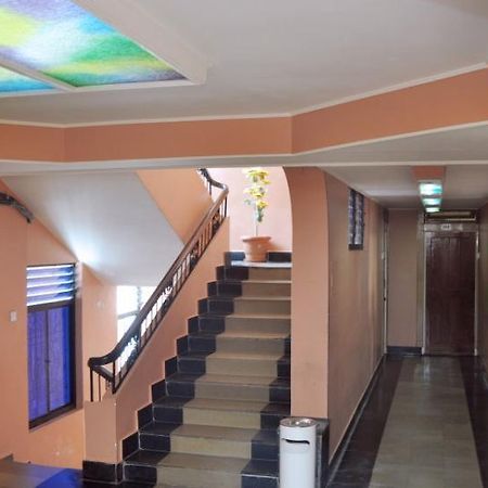 Hotel Satyaheera Mapusa Exterior foto