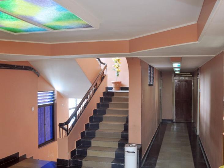 Hotel Satyaheera Mapusa Exterior foto